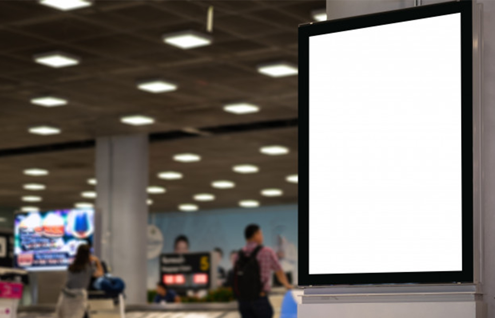 Over 22,000 Screens