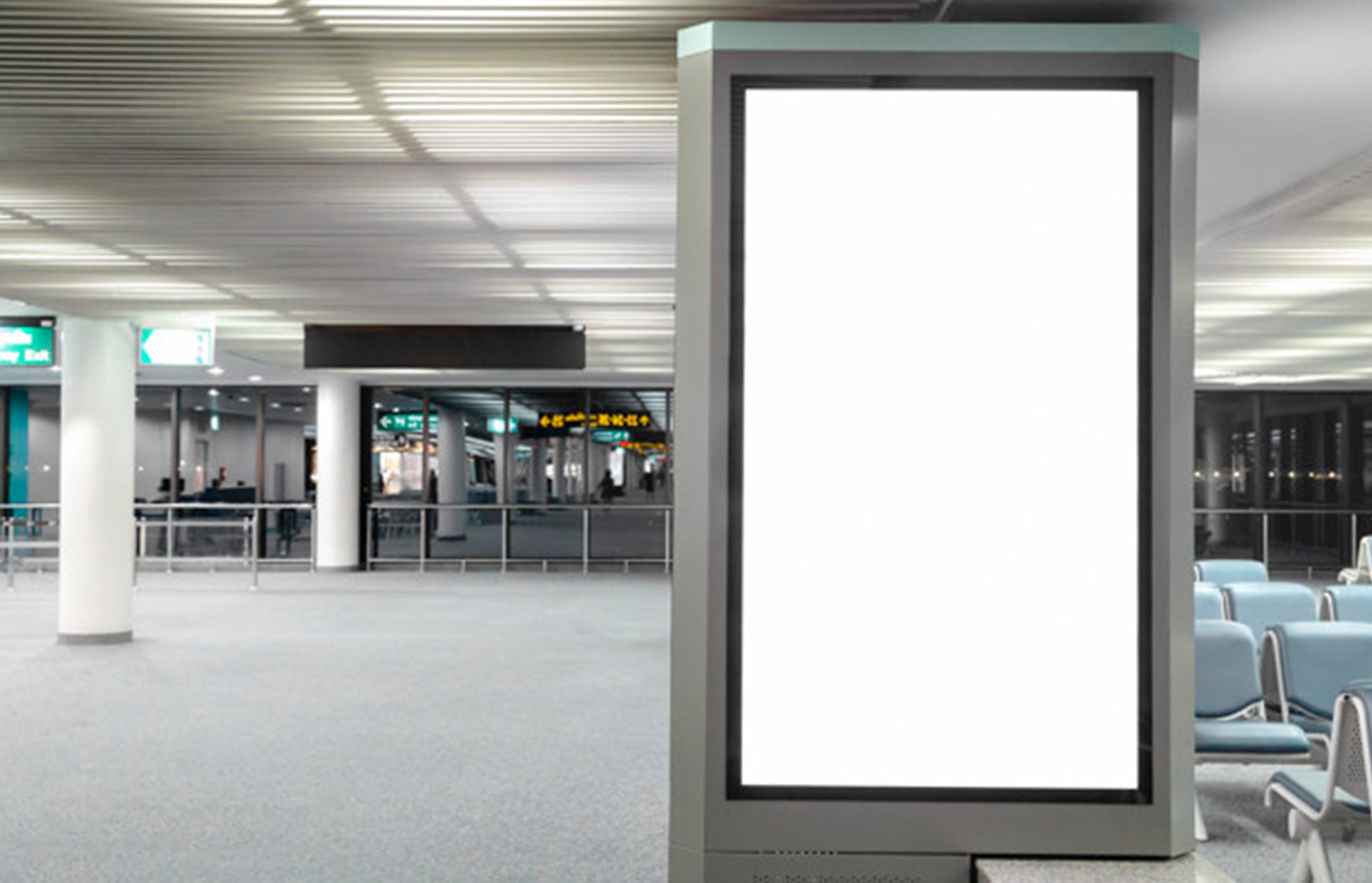 Over 22,000 Screens