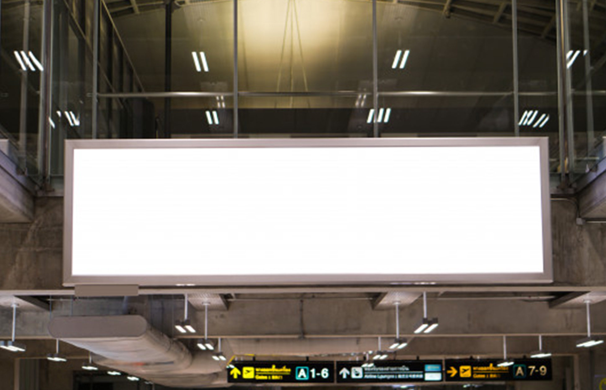 Over 22,000 Screens